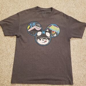 Mens Neff Tee Size Large